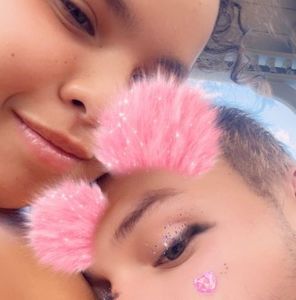 Meet your Posher, Marshall